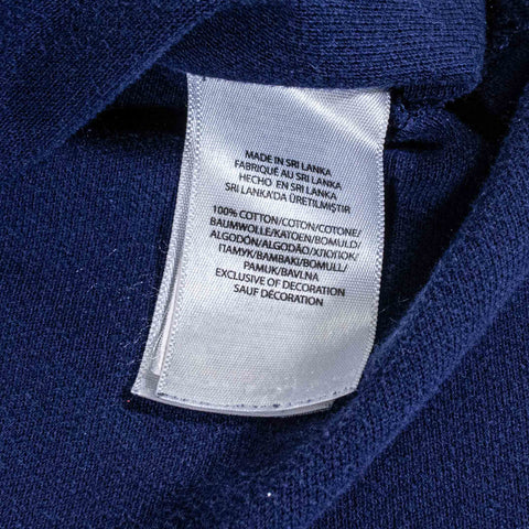 Polo Ralph Lauren Big Pony USA Flag Polo Shirt