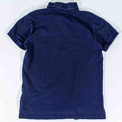 Polo Ralph Lauren Big Pony USA Flag Polo Shirt