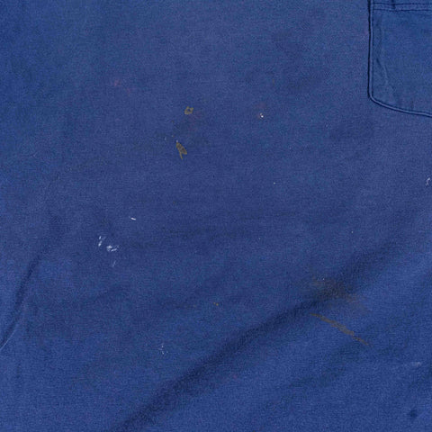 Ron Jon Cocoa Beach Pocket T-Shirt Distressed Sun Faded