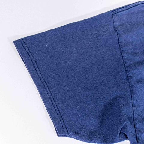 Ron Jon Cocoa Beach Pocket T-Shirt Distressed Sun Faded