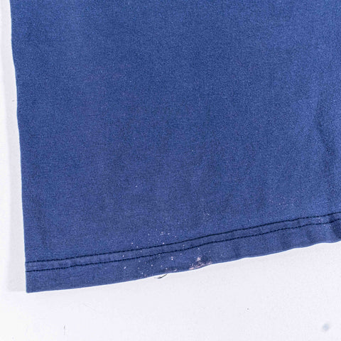 Ron Jon Cocoa Beach Pocket T-Shirt Distressed Sun Faded