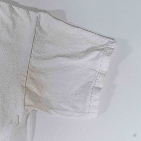 NIKE Digital Spell Out T-Shirt Swoosh