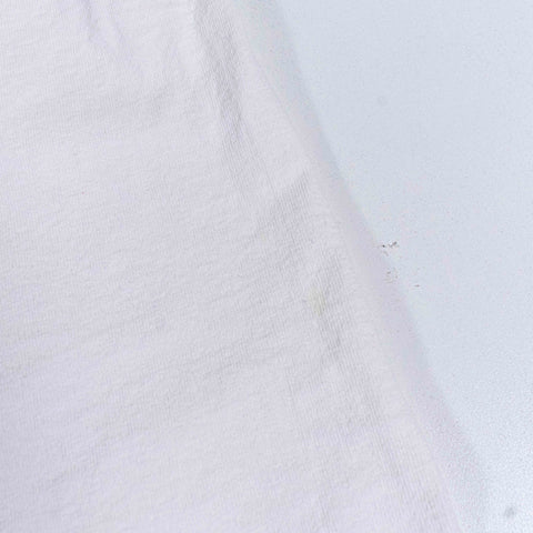 NIKE Digital Spell Out T-Shirt Swoosh