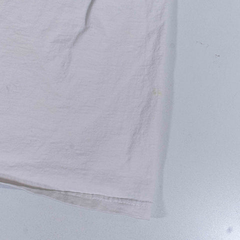 NIKE Digital Spell Out T-Shirt Swoosh