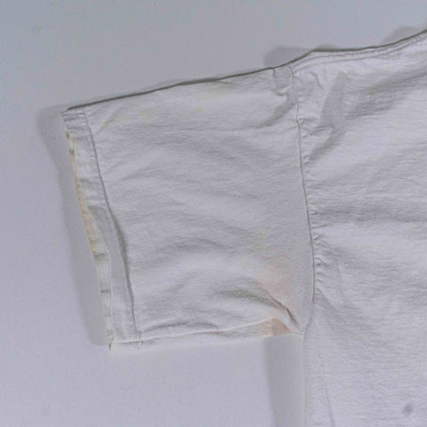 NIKE Digital Spell Out T-Shirt Swoosh