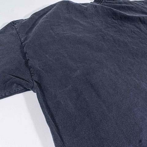 Nike Spell Out Sun Faded T-Shirt