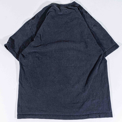 Nike Spell Out Sun Faded T-Shirt