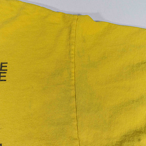 The World Is A Beautiful Place T-Shirt & I Am No Longer Afraid To Die TWIABP