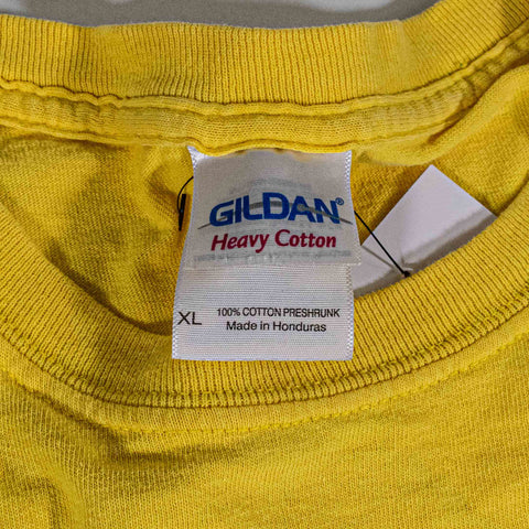 The World Is A Beautiful Place T-Shirt & I Am No Longer Afraid To Die TWIABP