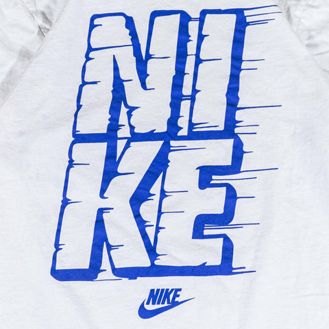 Nike Spell Out T-Shirt