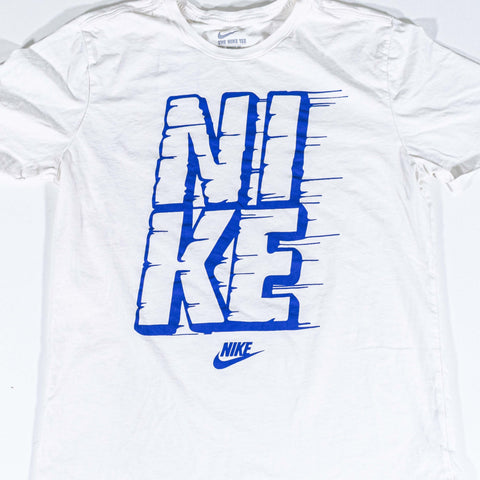 Nike Spell Out T-Shirt