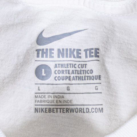 Nike Spell Out T-Shirt