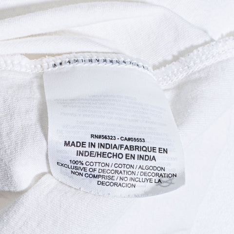 Nike Spell Out T-Shirt