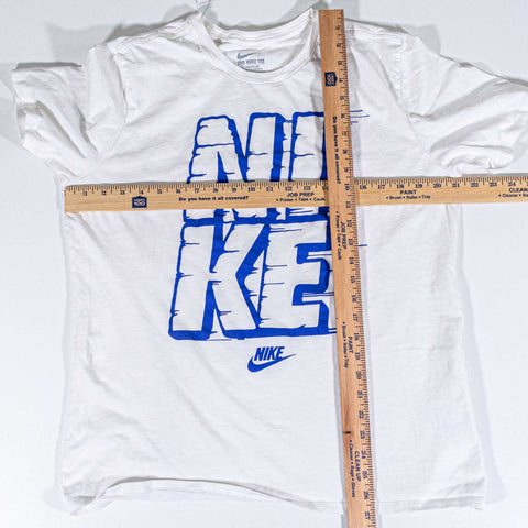 Nike Spell Out T-Shirt
