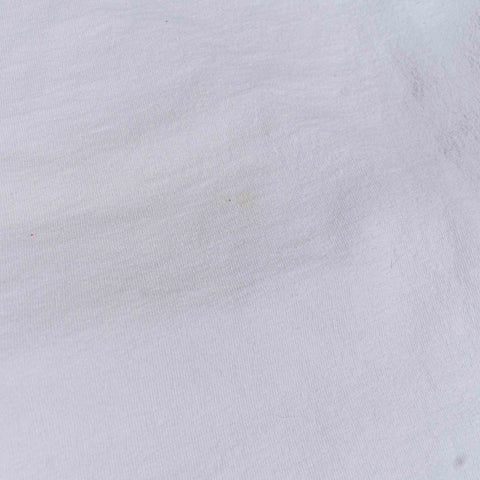 Coors Light Logo Mountains Spell Out T-Shirt