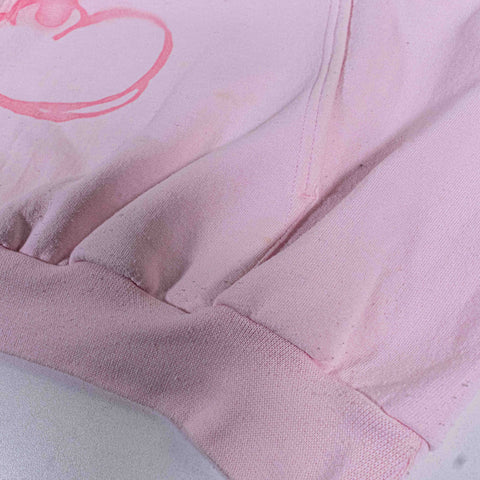 Walt Disney World Mickey Mouse Hoodie Sweatshirt