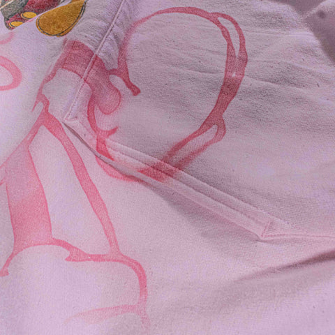 Walt Disney World Mickey Mouse Hoodie Sweatshirt