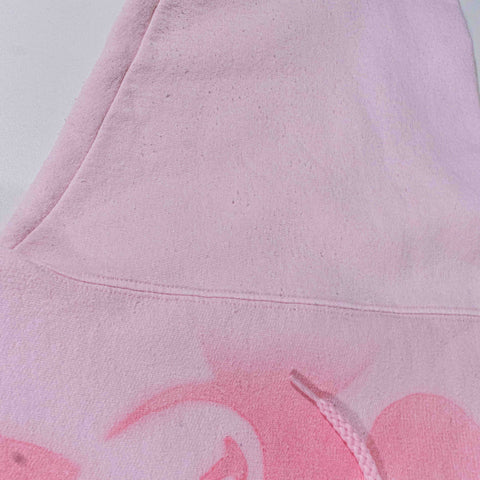 Walt Disney World Mickey Mouse Hoodie Sweatshirt