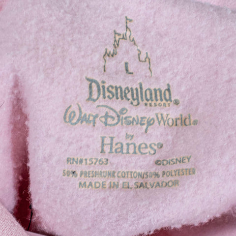 Walt Disney World Mickey Mouse Hoodie Sweatshirt