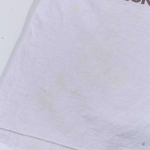 Hard Rock Cafe London Logo T-Shirt