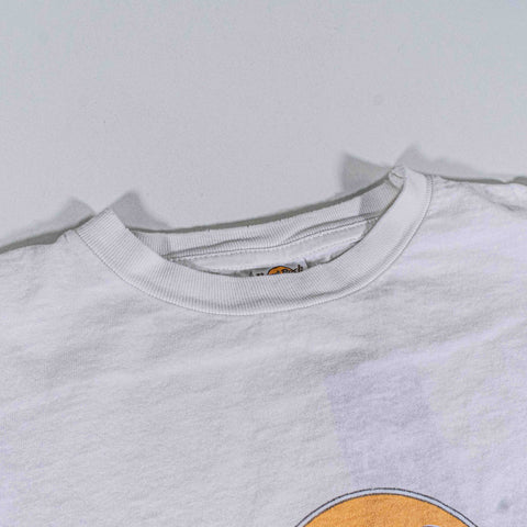 Hard Rock Cafe London Logo T-Shirt