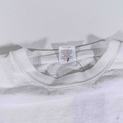 Hard Rock Cafe London Logo T-Shirt