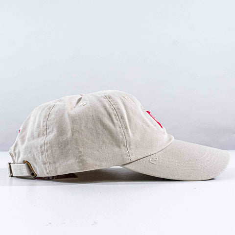 Columbia Yacht Club Dad Hat Adjustable Chicago