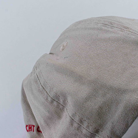 Columbia Yacht Club Dad Hat Adjustable Chicago