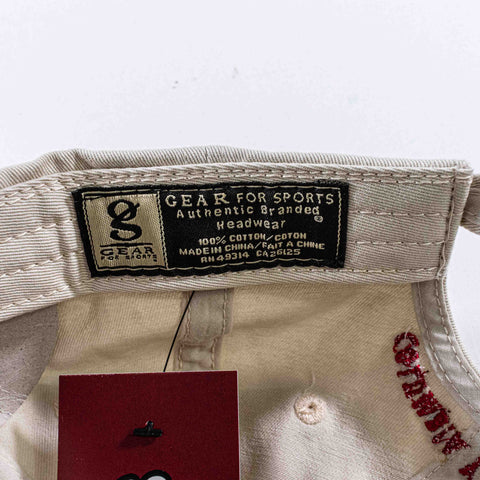 Columbia Yacht Club Dad Hat Adjustable Chicago