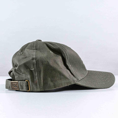 Zildjian Logo Dad Hat Adjustable