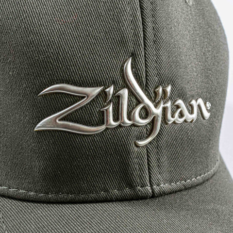 Zildjian Logo Dad Hat Adjustable