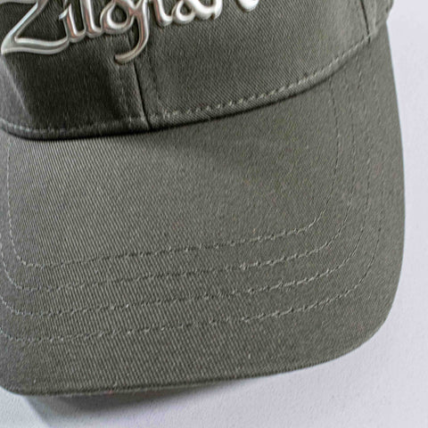 Zildjian Logo Dad Hat Adjustable