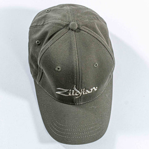 Zildjian Logo Dad Hat Adjustable