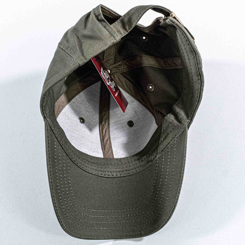 Zildjian Logo Dad Hat Adjustable