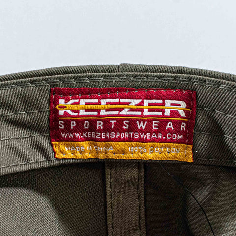 Zildjian Logo Dad Hat Adjustable