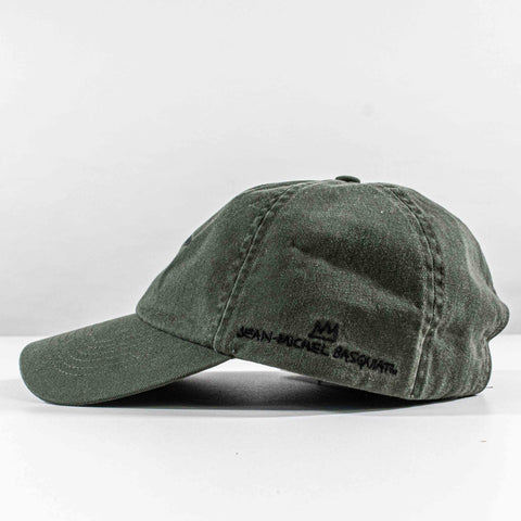 Jean Michael Basquiat Sugar Ray Robinson Dad Hat Uniqlo