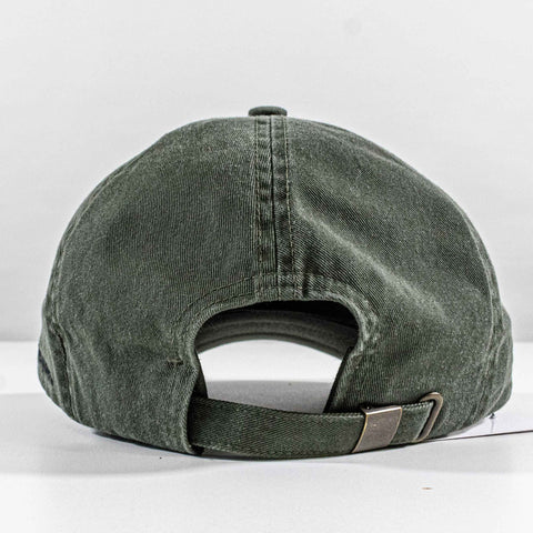 Jean Michael Basquiat Sugar Ray Robinson Dad Hat Uniqlo