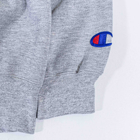 Champion New York Giants NFL Crewneck Sweatshirt