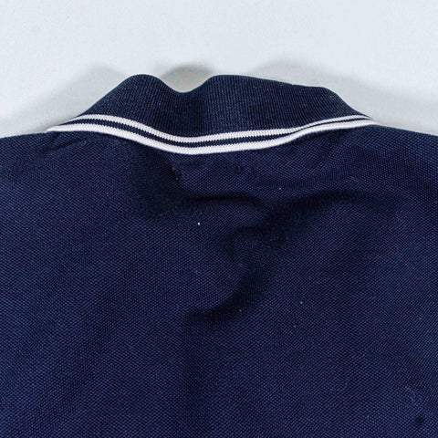 Polo Ralph Lauren Pony Polo Shirt Sleeve Spell Out