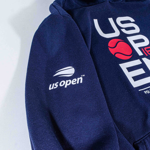 Polo Ralph Lauren US Open 2018 Hoodie Sweatshirt Tennis