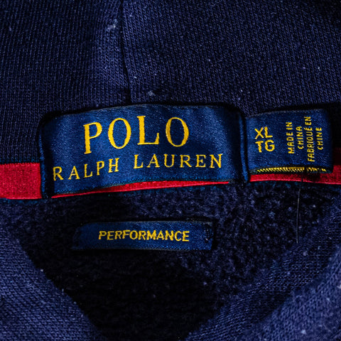 Polo Ralph Lauren US Open 2018 Hoodie Sweatshirt Tennis