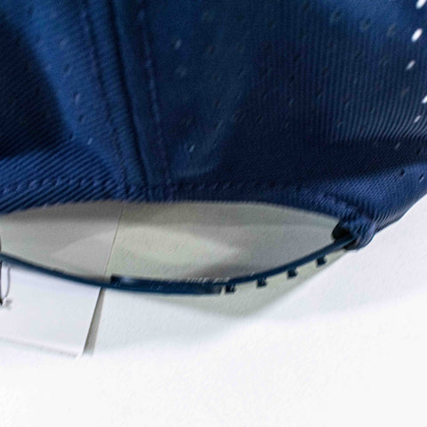 GFORE Chenille Golf Snapback Hat Spell Out