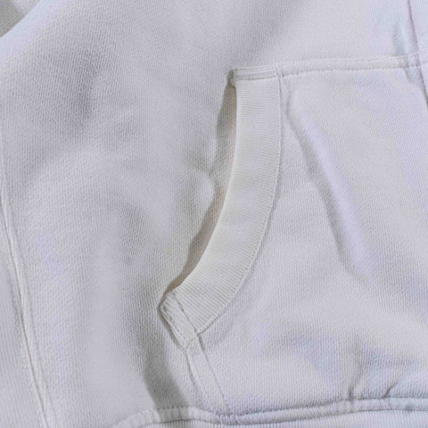 Polo Ralph Lauren Big Pony US Open 2009 Zip Hoodie Sweatshirt Thermal Lined