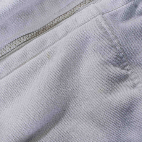 Polo Ralph Lauren Big Pony US Open 2009 Zip Hoodie Sweatshirt Thermal Lined