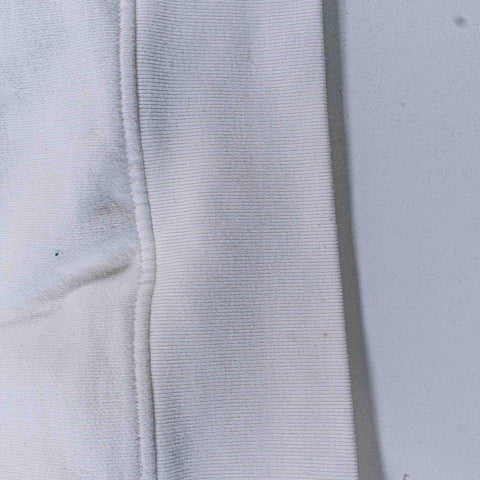 Polo Ralph Lauren Big Pony US Open 2009 Zip Hoodie Sweatshirt Thermal Lined