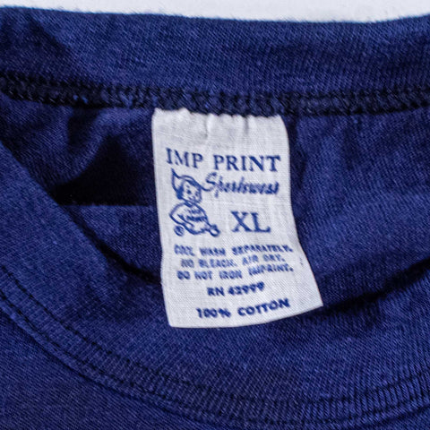 YALE University 150 Imp Prints T-Shirt