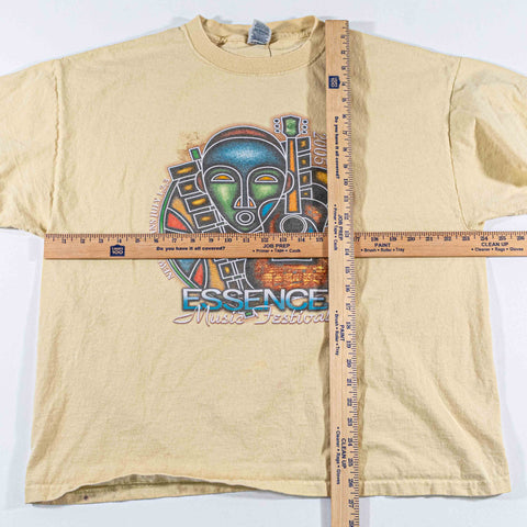 2005 Essence Music Festival T-Shirt