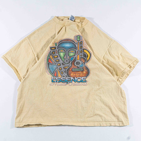 2005 Essence Music Festival T-Shirt