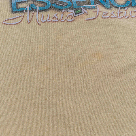 2005 Essence Music Festival T-Shirt