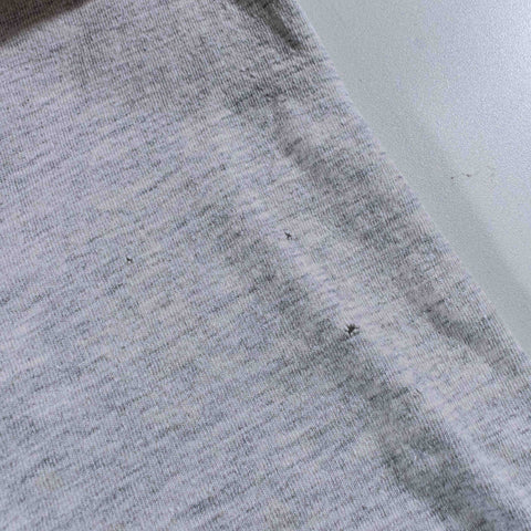 Newark NJ Spell Out Layered T-Shirt Double Sided